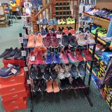 Rosebank Running and Fitness | Gallery