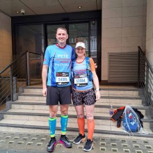 Rosebank Running and Fitness | Gallery