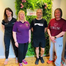 Rosebank Running and Fitness | Gallery
