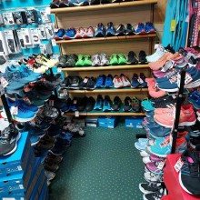 Rosebank Running and Fitness | Gallery