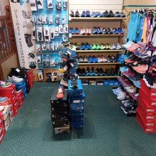 Rosebank Running and Fitness | Gallery