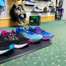 Rosebank Running and Fitness | Gallery