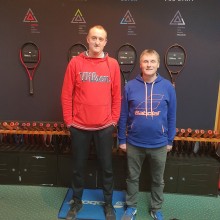 Rosebank Running and Fitness | Gallery