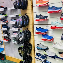 Rosebank Running and Fitness | Gallery