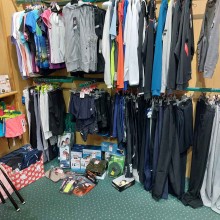 Rosebank Running and Fitness | Gallery
