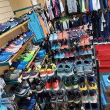 Rosebank Running and Fitness | Gallery