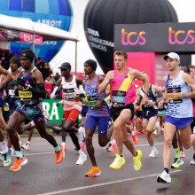 Rosebank Running and Fitness | Gallery