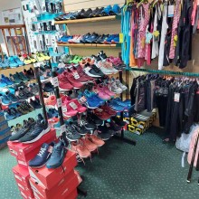 Rosebank Running and Fitness | Gallery
