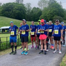 Rosebank Running and Fitness | Gallery