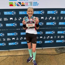 Rosebank Running and Fitness | Gallery