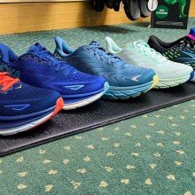 Rosebank Running and Fitness | Gallery
