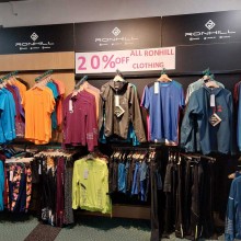 Rosebank Running and Fitness | Gallery