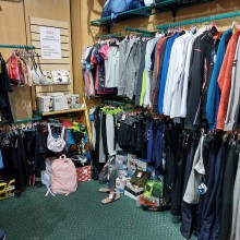 Rosebank Running and Fitness | Gallery