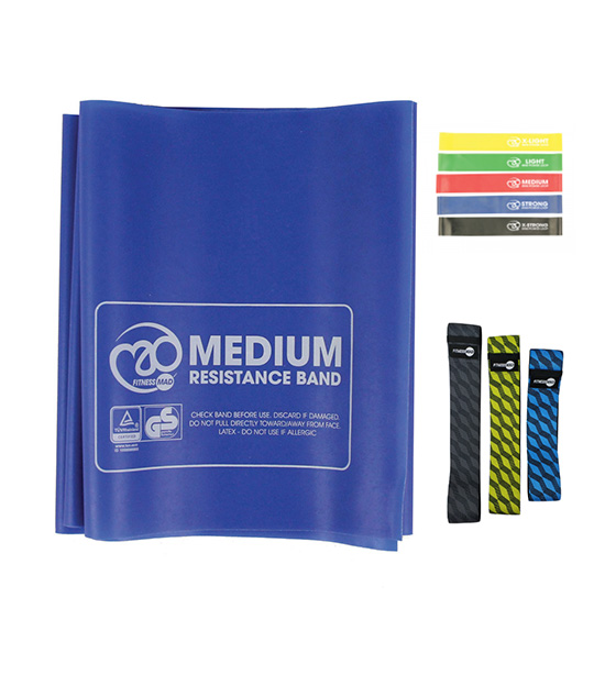 Exercise Bands