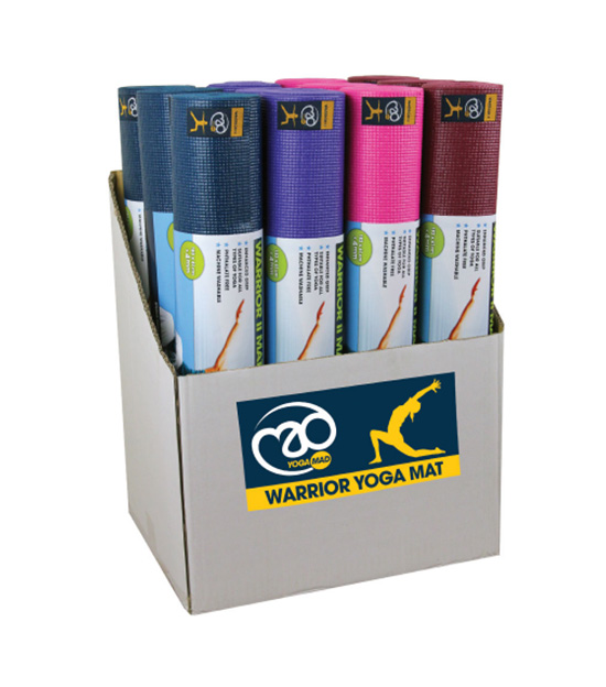 Exercise Mats
