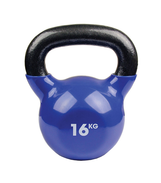 Kettlebells