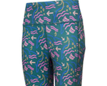 Womens Tech Tight