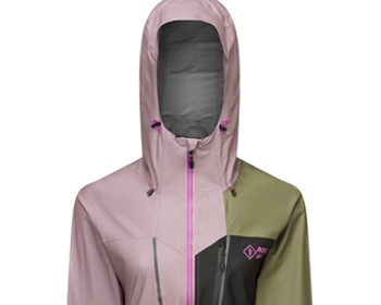 Womens Fortify Jacket