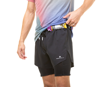 Mens Trail Shorts