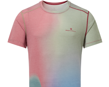 Mens Golden Hours Tee Shirt