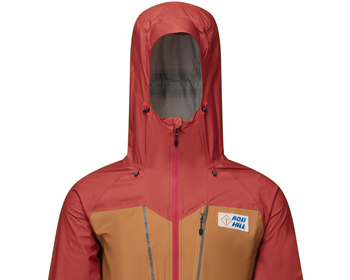 Mens Fortify Jacket